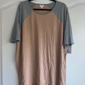 NWT LulaRoe Irma